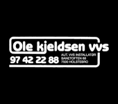 Ole Kjeldsen VVS