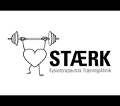 Stærk Fysioterapeutisk Træningsklinik