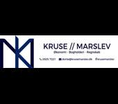 Kruse Marslev