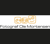 Fotograf Ole Mortensen