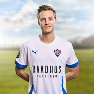 Rasmus Aagaard