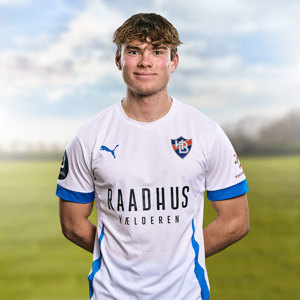 Mikkel G. Kristensen