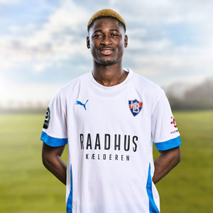 Modou Jarju
